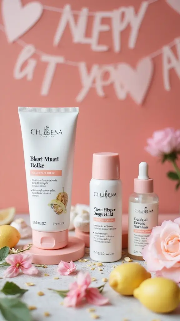 25 Daily Skincare Tips That Will Transform Your Skin Overnight!