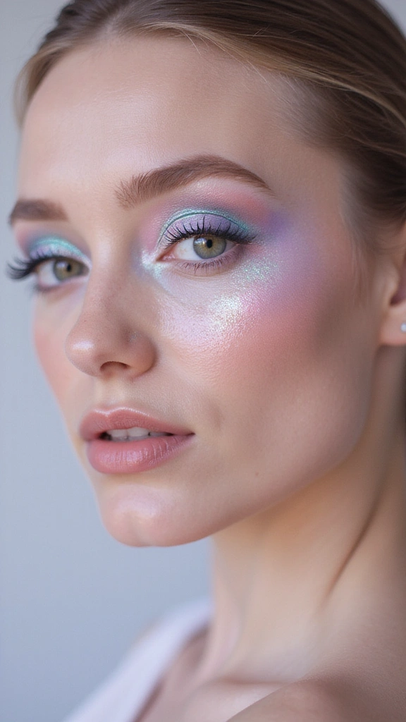 Colorful Eyeshadow Styles That Will Transform Your Look (You Won't Believe #6!)