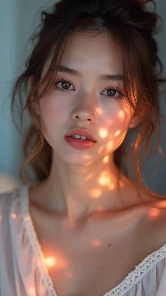 Stunning Soft Glam Tutorials That Will Elevate Your Makeup Game!