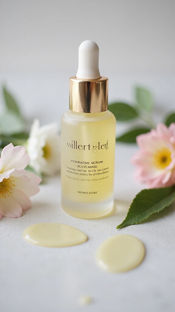 Minimalist Makeup Essentials You Can't Live Without (Your Beauty Routine Will Thank You!)