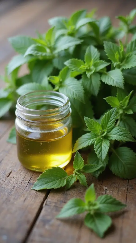 25 Natural Ingredients for Healthy Skin You Won't Believe Actually Work!