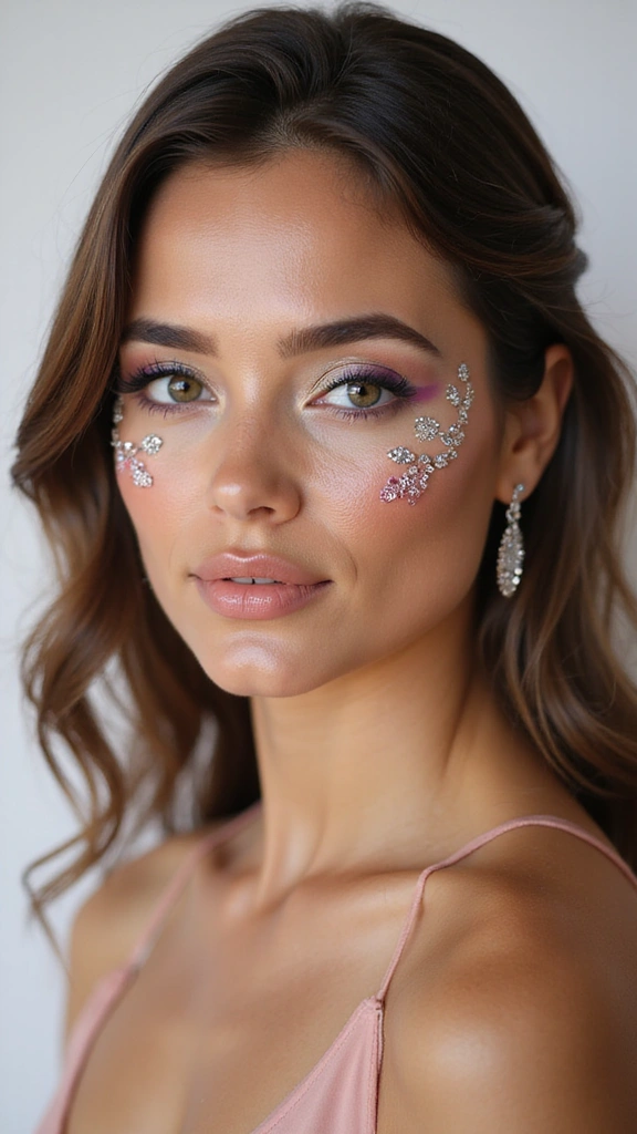 Evening Glam Looks That Will Make Heads Turn (You Won't Believe #4!)
