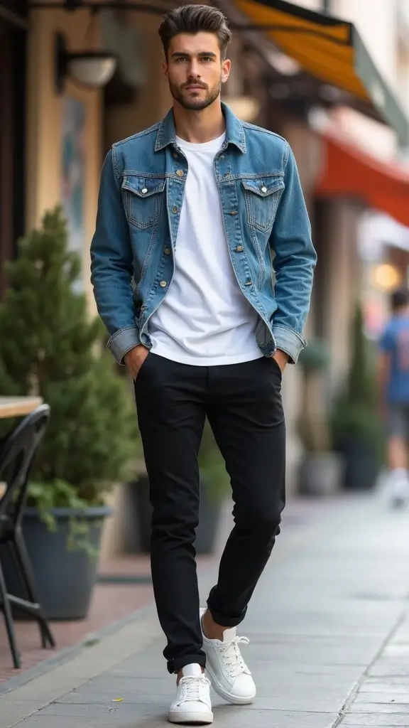 25 Italian Hairstyles for Men That Will Make You Look Effortlessly Stylish!