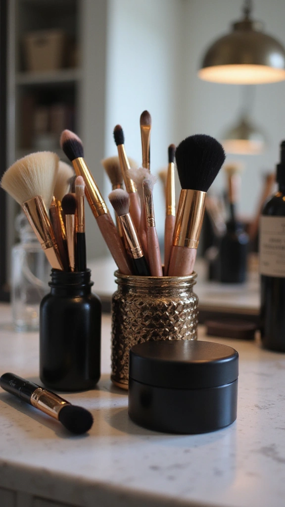  Quick Makeup Routines You Can Do in Under 5 Minutes (Perfect for Busy Mornings!)