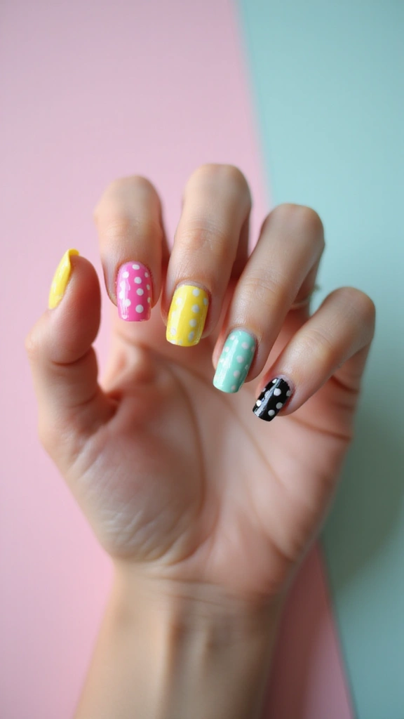 Short Stiletto Nails to Elevate Your Style Game Instantly (Don't Miss #5!)