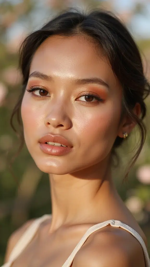 Stunning Natural Makeup Looks That Will Leave You Speechless