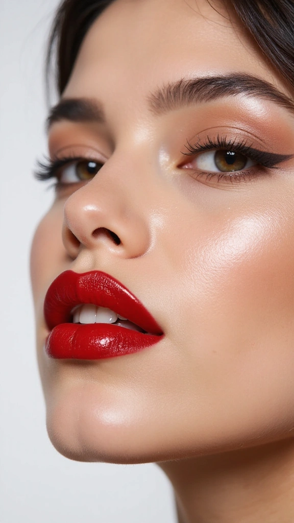 Evening Glam Looks That Will Make Heads Turn (You Won't Believe #4!)