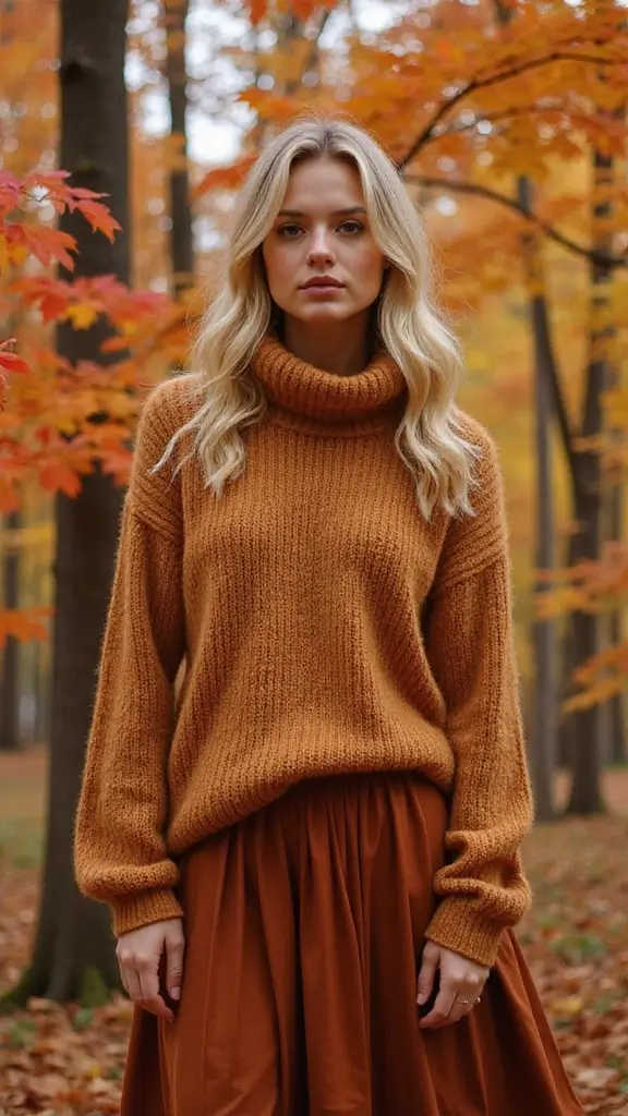 Gorgeous Warm Blonde Hair Color Ideas for Fall That Will Turn Heads!