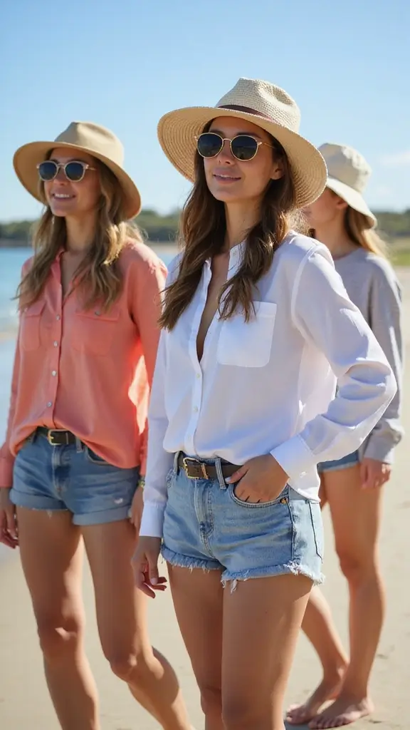 Must-Know Sun Protection Tips for Radiant, Healthy Skin