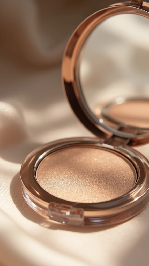  Quick Makeup Routines You Can Do in Under 5 Minutes (Perfect for Busy Mornings!)
