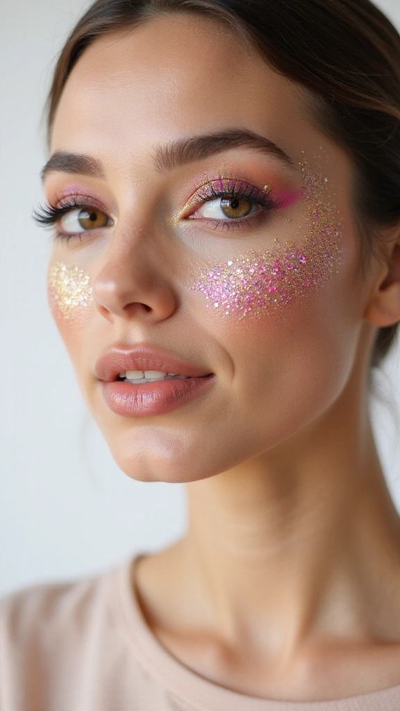 Baddie Makeup Ideas That Will Slay the Game This Season!