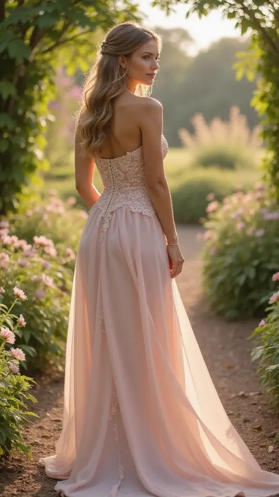 15 Easy Bridesmaid Hairstyles for Long Hair That'll Steal the Show!
