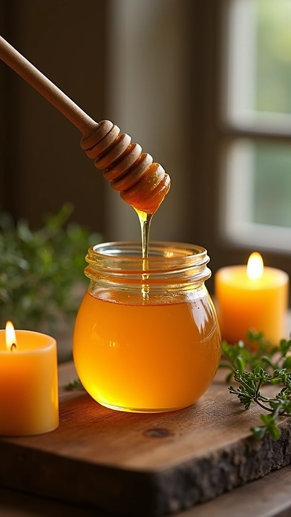 25 Natural Ingredients for Healthy Skin You Won't Believe Actually Work!
