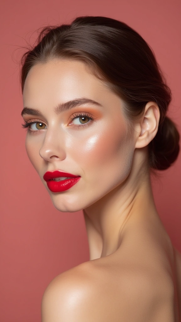 23 Seasonal Makeup Trends You Need to Try Right Now