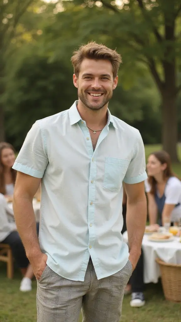 25 Italian Hairstyles for Men That Will Make You Look Effortlessly Stylish!