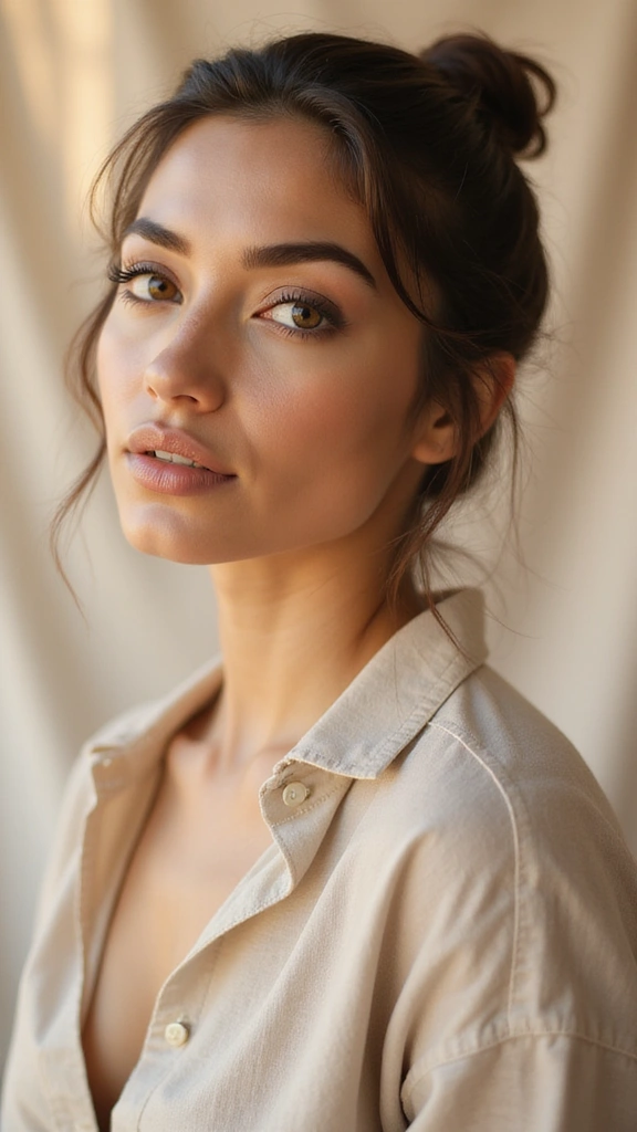 Easy Makeup Looks: From Basic Styles to Soft Baddie Vibes