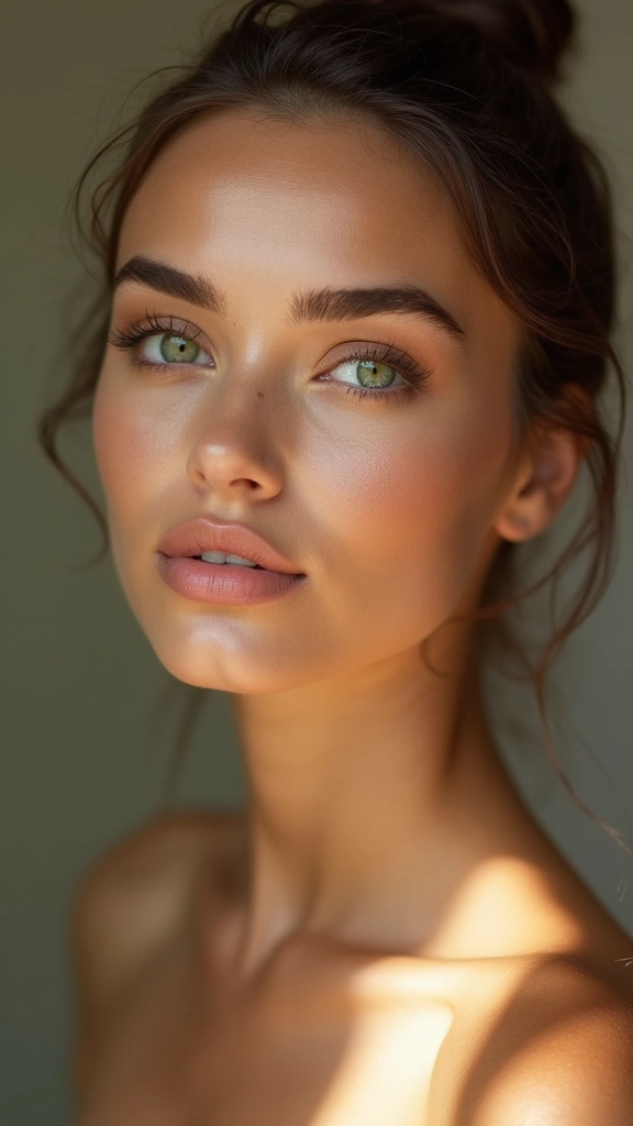 Stunning Soft Glam Tutorials That Will Elevate Your Makeup Game!