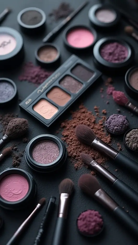 25 Classic Makeup Tutorials That Will Make You Look Timeless (You Won't Believe #3!)