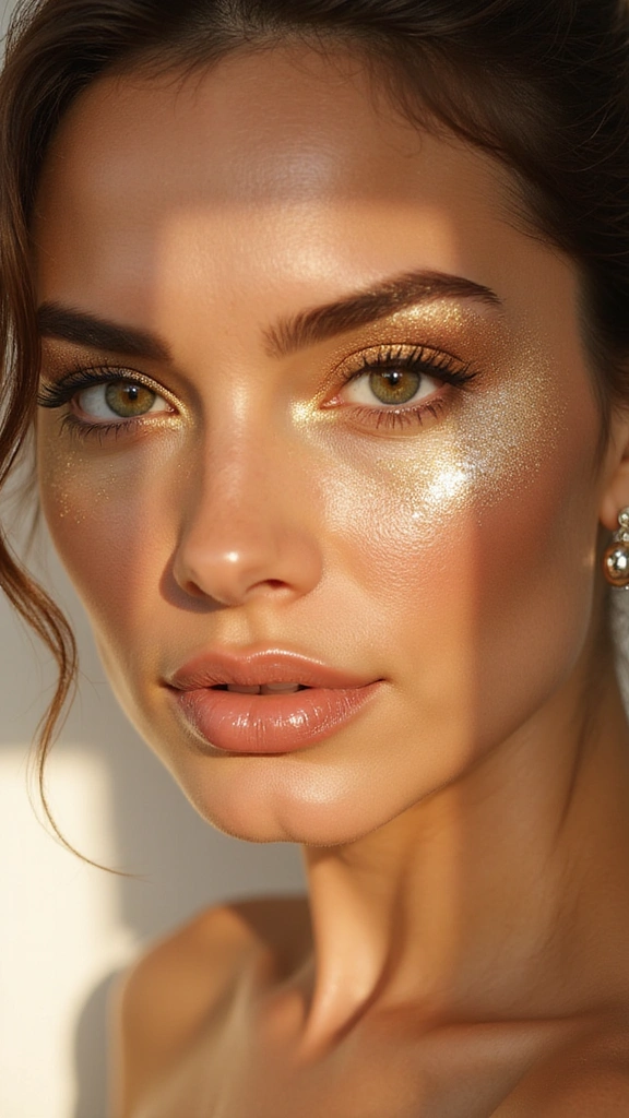 Evening Glam Looks That Will Make Heads Turn (You Won't Believe #4!)