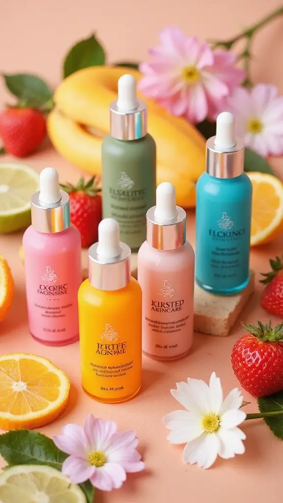 25 Morning Skincare Steps That Will Transform Your Face Overnight!