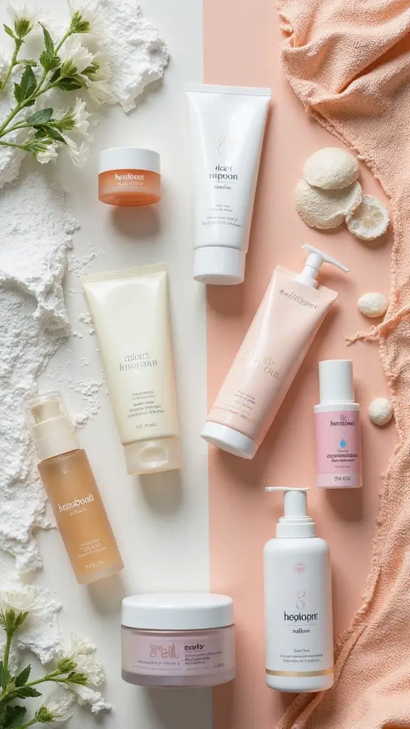 Common Skincare Mistakes You're Making (And How to Fix Them!)