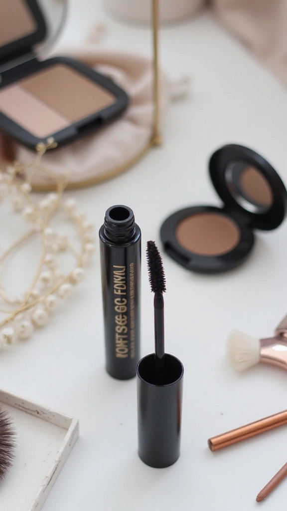 Minimalist Makeup Essentials You Can't Live Without (Your Beauty Routine Will Thank You!)