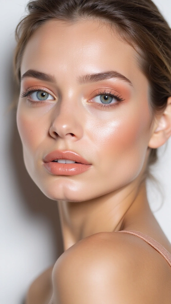 Baddie Makeup Ideas That Will Slay the Game This Season!