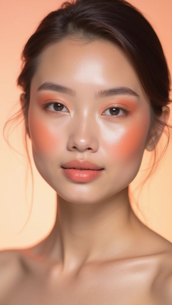 23 Seasonal Makeup Trends You Need to Try Right Now
