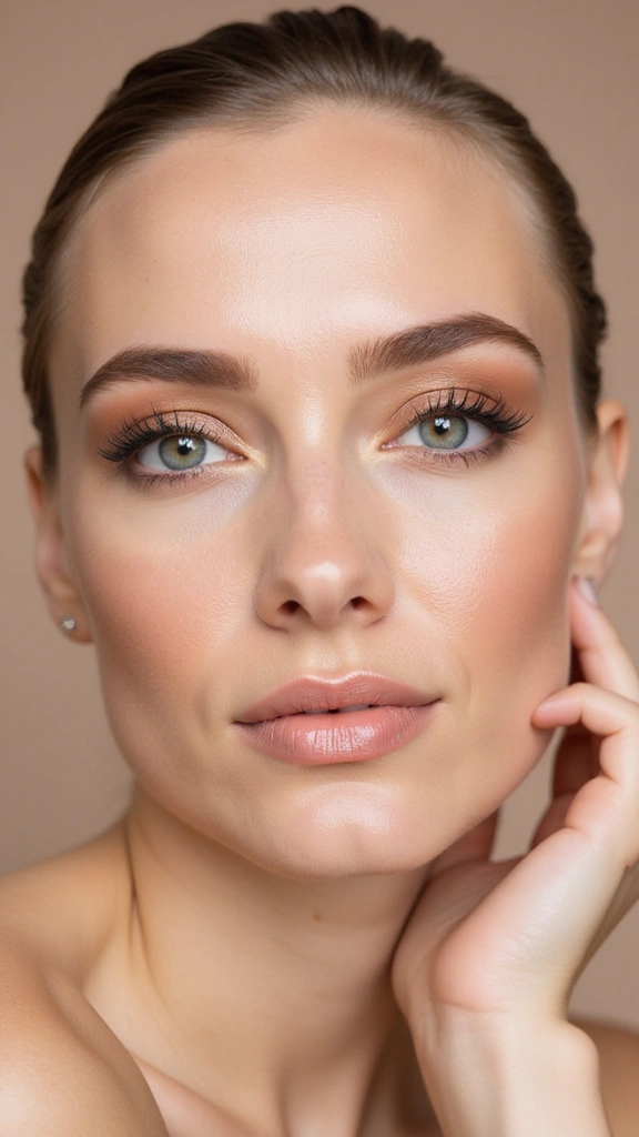 22 Stunning Natural Makeup Styles That Will Make You Glow All Day!