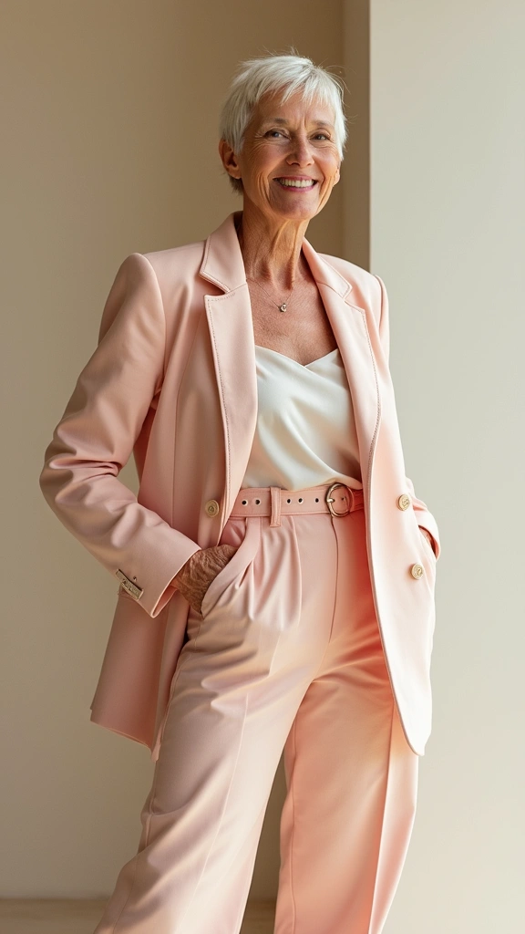 Gorgeous Shaggy Hairstyles for Older Women in 2025 (Total Game Changer!)
