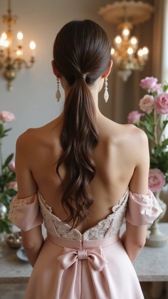 15 Easy Bridesmaid Hairstyles for Long Hair That'll Steal the Show!