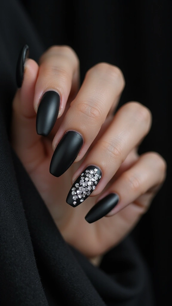 Short Stiletto Nails to Elevate Your Style Game Instantly (Don't Miss #5!)