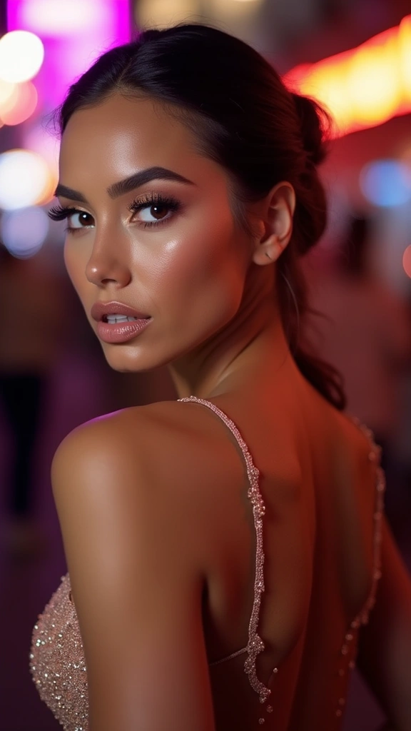 Stunning Soft Glam Tutorials That Will Elevate Your Makeup Game!