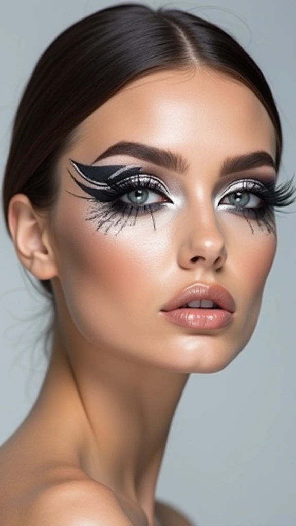 23 Seasonal Makeup Trends You Need to Try Right Now