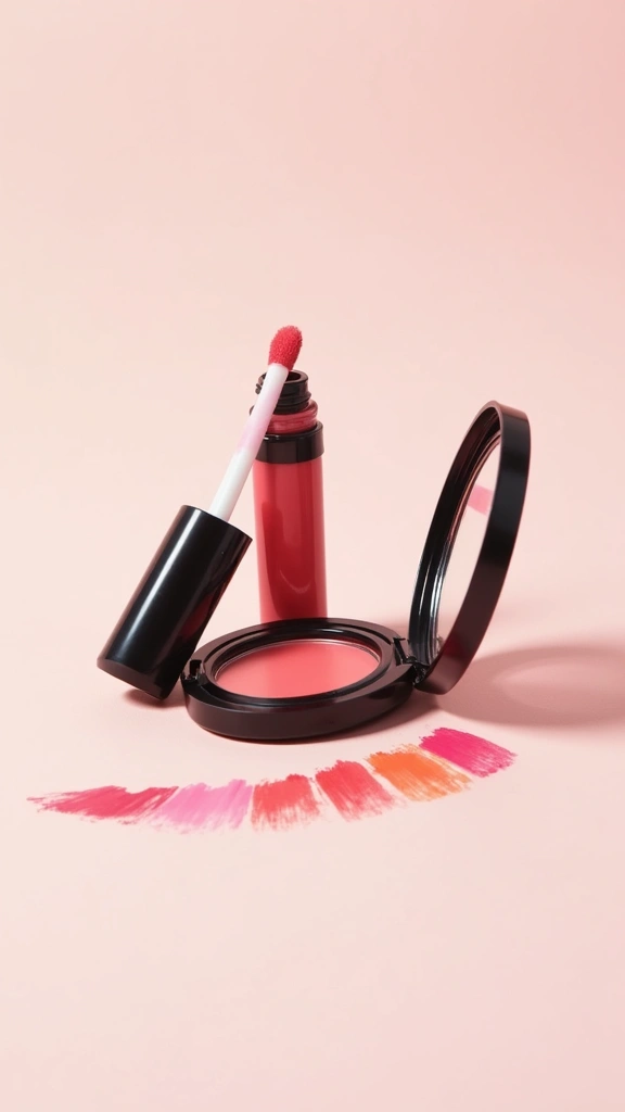 Minimalist Makeup Essentials You Can't Live Without (Your Beauty Routine Will Thank You!)