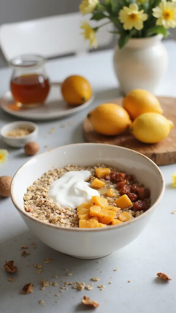 25 Natural Ingredients for Healthy Skin You Won't Believe Actually Work!