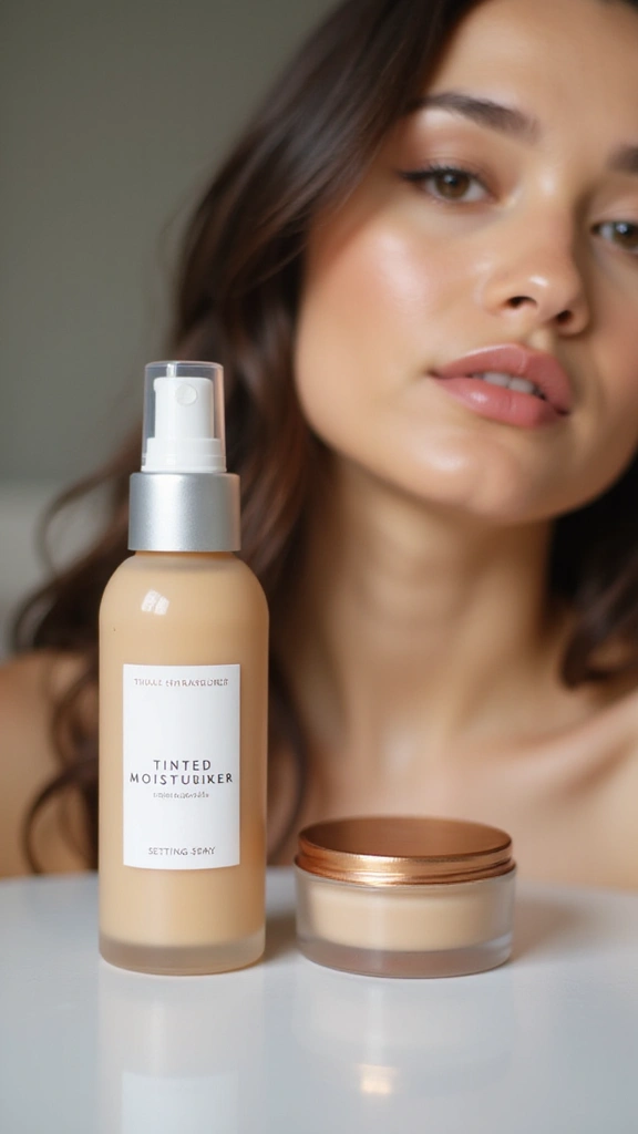  Quick Makeup Routines You Can Do in Under 5 Minutes (Perfect for Busy Mornings!)