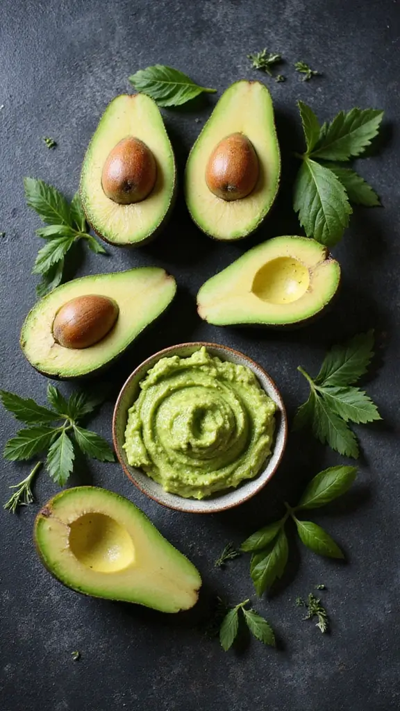25 Natural Ingredients for Healthy Skin You Won't Believe Actually Work!