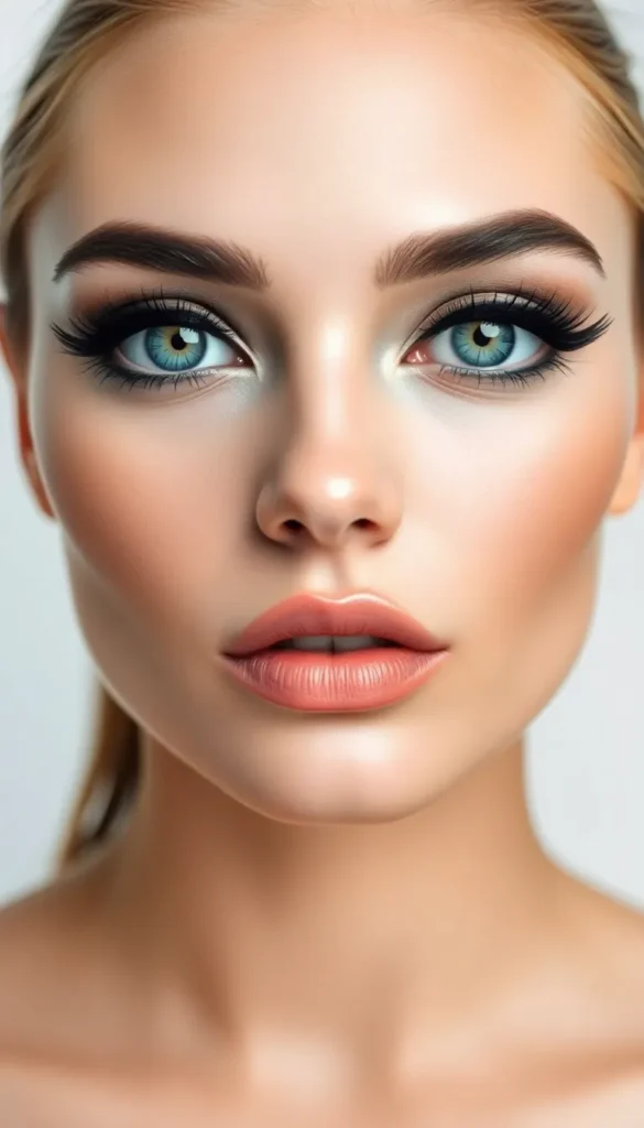 Evening Glam Looks That Will Make Heads Turn (You Won't Believe #4!)