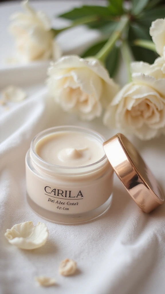 25 Nighttime Skincare Routine Secrets for Glowing Skin (You Won't Believe #4!)
