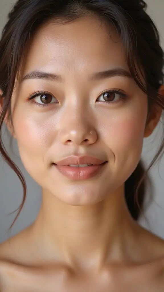 Stunning Soft Glam Tutorials That Will Elevate Your Makeup Game!