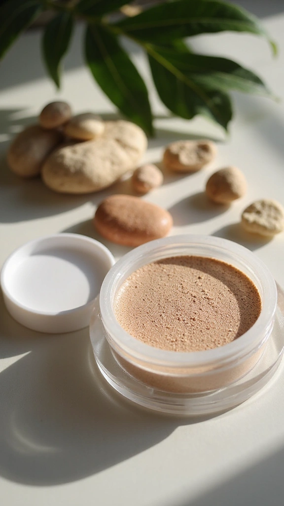 Minimalist Makeup Essentials You Can't Live Without (Your Beauty Routine Will Thank You!)