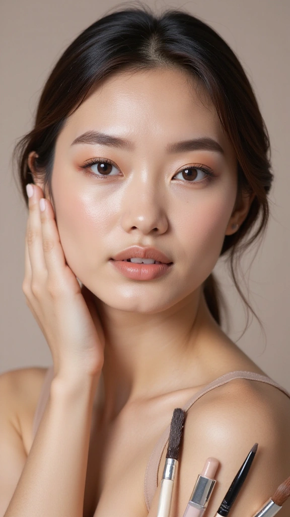 22 Stunning Natural Makeup Styles That Will Make You Glow All Day!