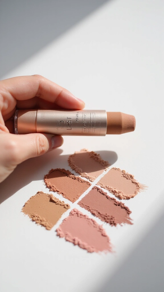  Quick Makeup Routines You Can Do in Under 5 Minutes (Perfect for Busy Mornings!)
