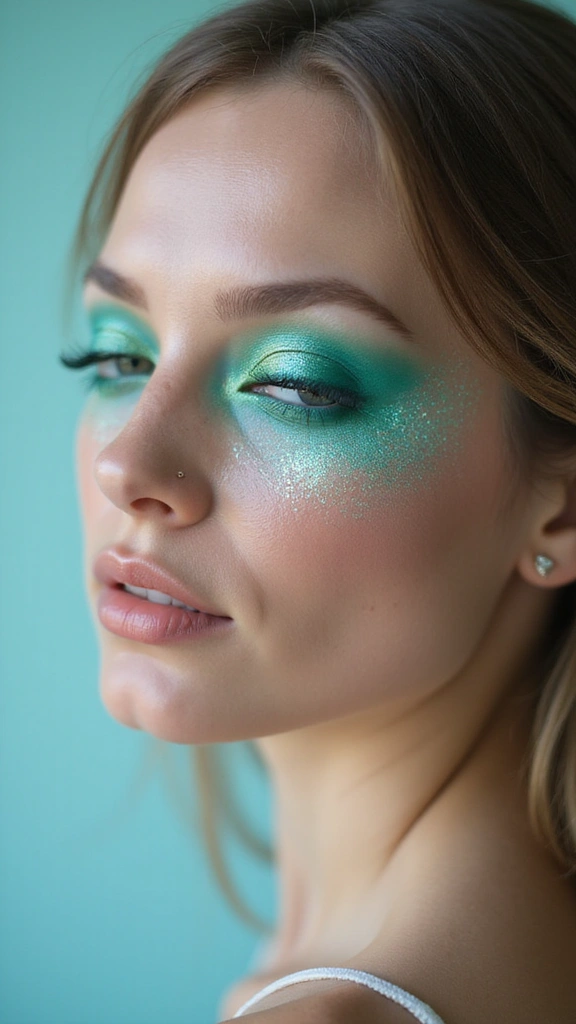 Colorful Eyeshadow Styles That Will Transform Your Look (You Won't Believe #6!)