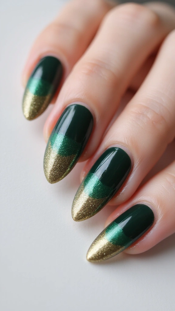 26 Gorgeous Cat Eye Nails Polish Ideas That Will Make You the Center of Attention!