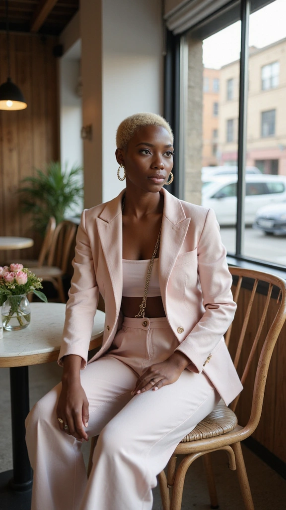Breathtaking Blonde Wig Hairstyles for Black Women: Find Your Perfect Match!