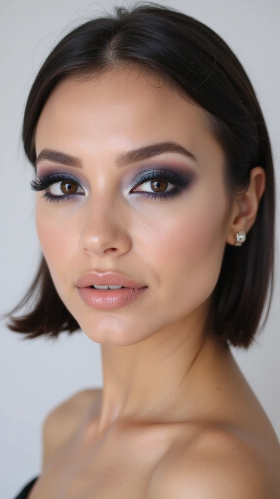 Baddie Makeup Ideas That Will Slay the Game This Season!