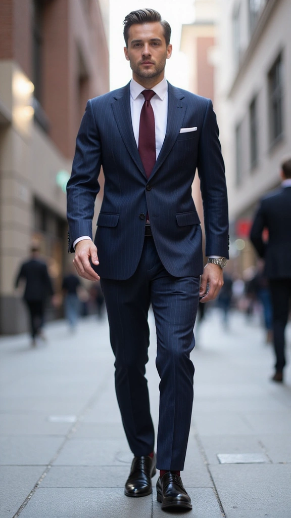 25 Italian Hairstyles for Men That Will Make You Look Effortlessly Stylish!