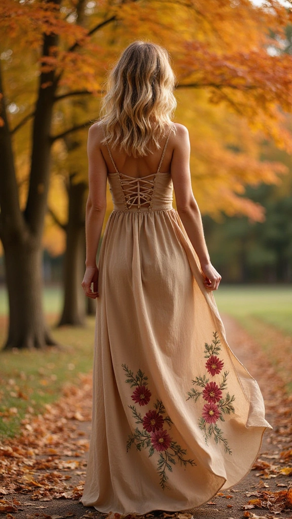 Gorgeous Warm Blonde Hair Color Ideas for Fall That Will Turn Heads!